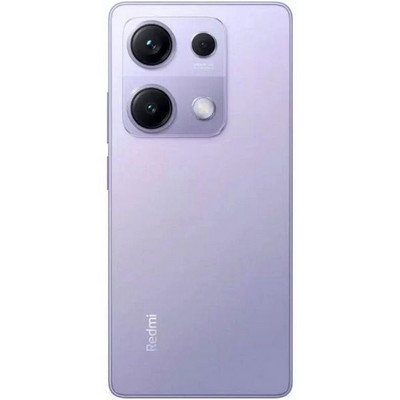Смартфон Xiaomi Redmi Note 14S 12/512GB Aurora Purple - фото 47421