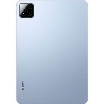 Планшет Xiaomi Pad 7 Pro Nano Texture Display Edition 12/512 Гб, голубой - фото 47934