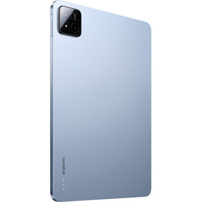 Планшет Xiaomi Pad 7 Pro Nano Texture Display Edition 12/512 Гб, голубой - фото 47936