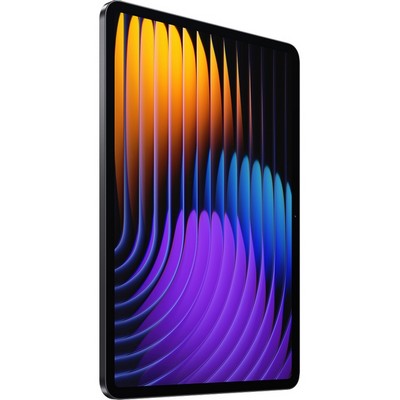 Планшет Xiaomi Pad 7 Pro Wi-Fi 8/128 Гб, серый - фото 47451