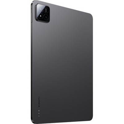 Планшет Xiaomi Pad 7 Pro Wi-Fi 8/128 Гб, серый - фото 47452
