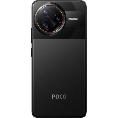 Смартфон POCO F7 Ultra 12/256 Гб, черный - фото 47686