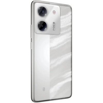 Смартфон POCO M7 Pro 5G 8/256 Гб, серый - фото 47733