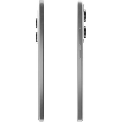 Смартфон POCO M7 Pro 5G 8/256 Гб, серый - фото 47734