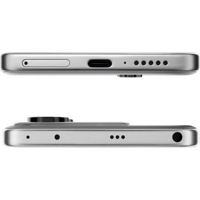 Смартфон POCO M7 Pro 5G 8/256 Гб, серый - фото 47735