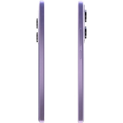 Смартфон POCO M7 Pro 5G 6/128 Гб, фиолетовый - фото 47722