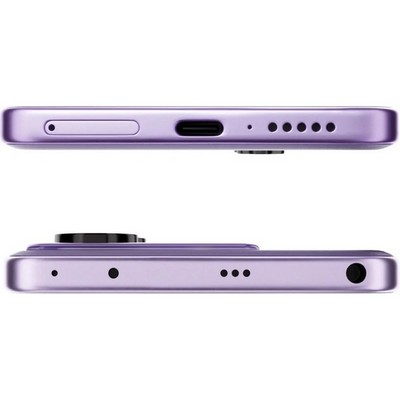 Смартфон POCO M7 Pro 5G 6/128 Гб, фиолетовый - фото 47723