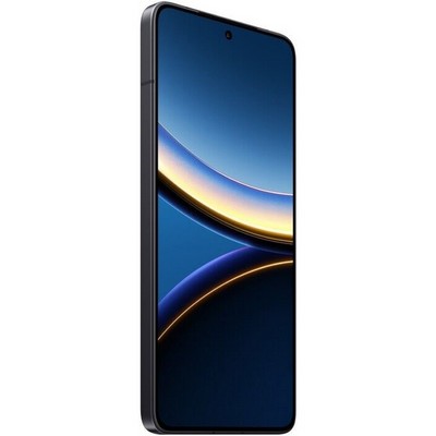 Смартфон POCO F7 Pro 12/256 Гб, черный - фото 47769