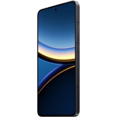 Смартфон POCO F7 Pro 12/256 Гб, черный - фото 47770