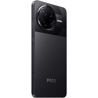Смартфон POCO F7 Pro 12/256 Гб, черный - фото 47771