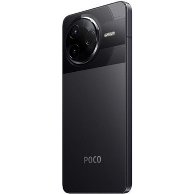 Смартфон POCO F7 Pro 12/256 Гб, черный - фото 47772