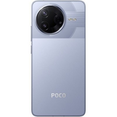 Смартфон POCO F7 Pro 12/512 Гб, синий - фото 47796