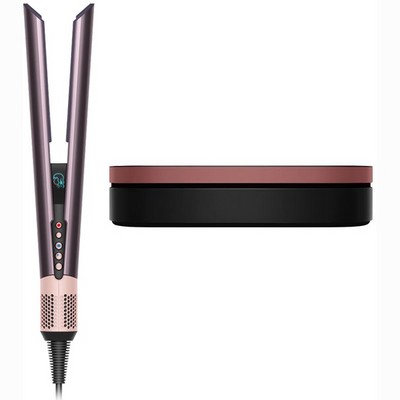 Выпрямитель для волос Dyson Airstrait HT01 Jasper Plum - фото 47876