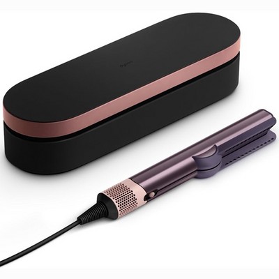 Выпрямитель для волос Dyson Airstrait HT01 Jasper Plum - фото 47877