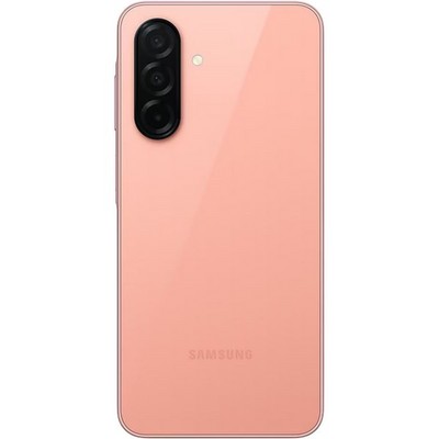 Смартфон Samsung Galaxy A26 6/128 Гб, розовый - фото 47990 Смартфон Samsung Galaxy A26 6/128 Гб, розовый - фото 47990