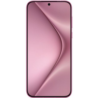Смартфон Huawei Pura 70 12/256 Гб, розовый - фото 48007