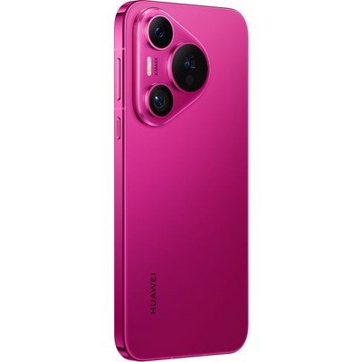 Смартфон Huawei Pura 70 12/256 Гб, розовый - фото 48015