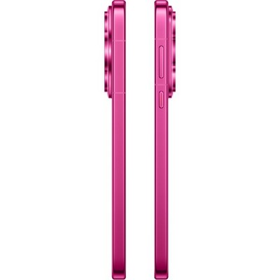 Смартфон Huawei Pura 70 12/256 Гб, розовый - фото 48016