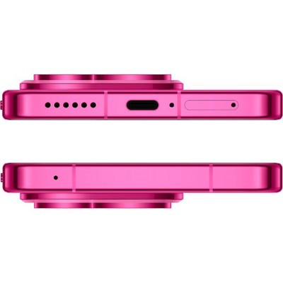 Смартфон Huawei Pura 70 12/256 Гб, розовый - фото 48017