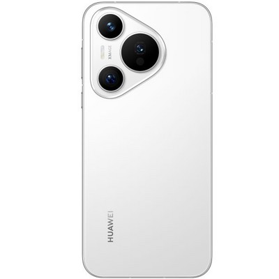 Смартфон Huawei Pura 70 12/256 Гб, белый - фото 48018