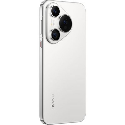 Смартфон Huawei Pura 70 12/256 Гб, белый - фото 48021