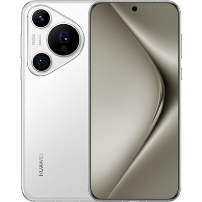 Смартфон Huawei Pura 70 Pro 12/512 Гб, белый - фото 48027
