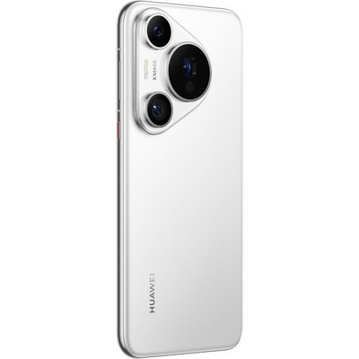 Смартфон Huawei Pura 70 Pro 12/512 Гб, белый - фото 48032