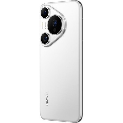 Смартфон Huawei Pura 70 Pro 12/512 Гб, белый - фото 48033