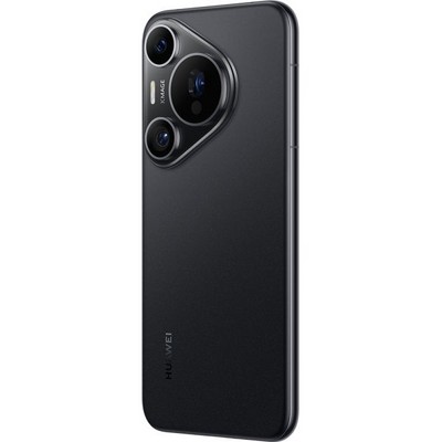 Смартфон Huawei Pura 70 Pro 12/512 Гб, черный - фото 48040