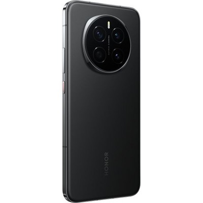 Смартфон Honor Magic7 5G 12/256 Гб, Вельветовый черный - фото 48183