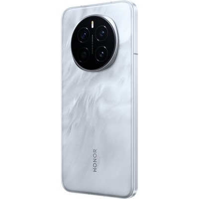 Смартфон Honor Magic7 5G 12/256 Гб, Лунный серый - фото 48057