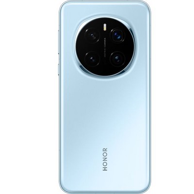 Смартфон Honor Magic7 Pro 5G 16/1 Тб, Лазурный голубой - фото 48088
