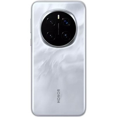 Смартфон Honor Magic7 Pro 5G 16/1 Тб, Лунный серый - фото 48095