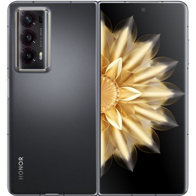 Смартфон Honor V2 16/256 Гб, Черный - фото 48100