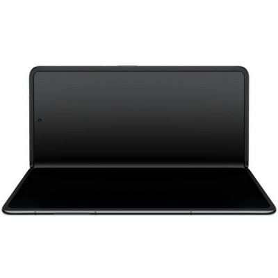 Смартфон Honor V2 16/256 Гб, Полночный черный (экокожа) - фото 48113