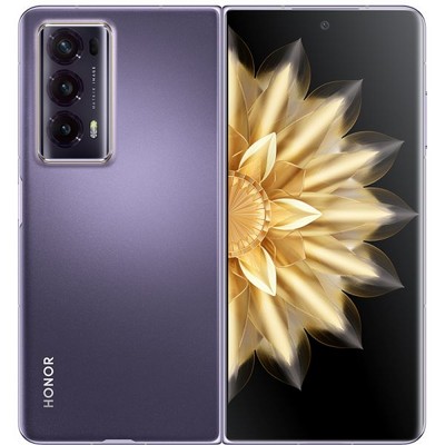 Смартфон Honor V2 16/1 Тб, Фиолетовый - фото 48168
