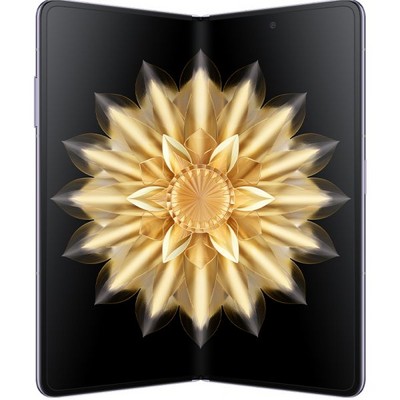 Смартфон Honor V2 16/1 Тб, Фиолетовый - фото 48171