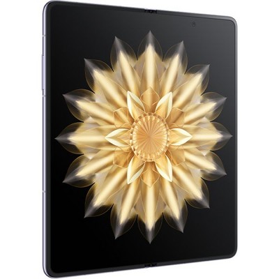 Смартфон Honor V2 16/1 Тб, Фиолетовый - фото 48172