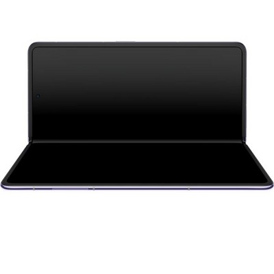 Смартфон Honor V2 16/1 Тб, Фиолетовый - фото 48174