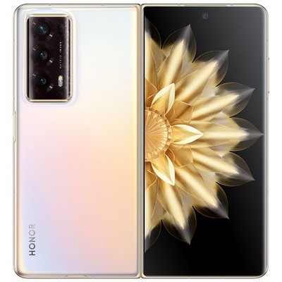 Смартфон Honor V2 16/1 Тб, Золотой - фото 48175