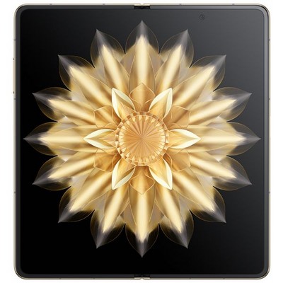 Смартфон Honor V2 16/1 Тб, Золотой - фото 48176