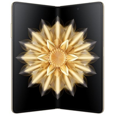 Смартфон Honor V2 16/1 Тб, Золотой - фото 48178