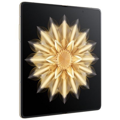 Смартфон Honor V2 16/1 Тб, Золотой - фото 48179