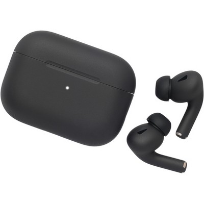 Беспроводные наушники Apple AirPods Pro 2 Custom Black Edition - фото 48187 Беспроводные наушники Apple AirPods Pro 2 Custom Black Edition - фото 48187