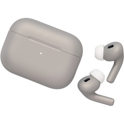 Беспроводные наушники Apple AirPods Pro 2 Custom Natural - фото 48191 Беспроводные наушники Apple AirPods Pro 2 Custom Natural - фото 48191