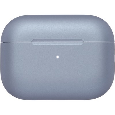 Беспроводные наушники Apple AirPods Pro 2 Custom Pro Blue - фото 48238 Беспроводные наушники Apple AirPods Pro 2 Custom Pro Blue - фото 48238