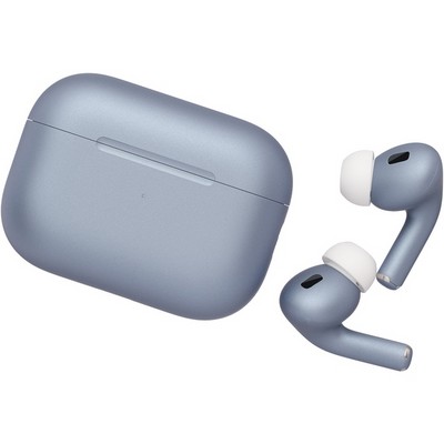 Беспроводные наушники Apple AirPods Pro 2 Custom Pro Blue - фото 48239 Беспроводные наушники Apple AirPods Pro 2 Custom Pro Blue - фото 48239
