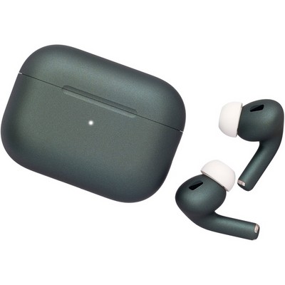 Беспроводные наушники Apple AirPods Pro 2 Custom Pro Green - фото 48198 Беспроводные наушники Apple AirPods Pro 2 Custom Pro Green - фото 48198