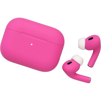 Беспроводные наушники Apple AirPods Pro 2 Custom Барби - фото 48207 Беспроводные наушники Apple AirPods Pro 2 Custom Барби - фото 48207