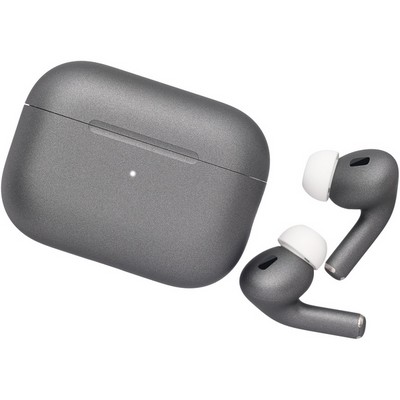 Беспроводные наушники Apple AirPods Pro 2 Custom Графит - фото 48211 Беспроводные наушники Apple AirPods Pro 2 Custom Графит - фото 48211